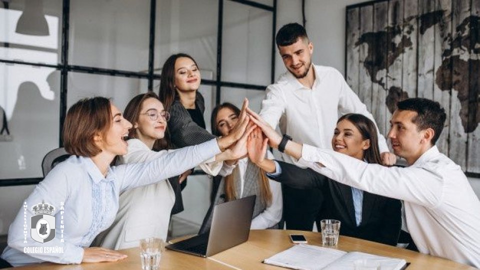Licenciatura en Creación y Dirección de Empresas Colegio Español del Sureste