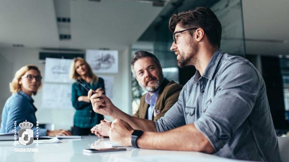 Licenciatura en Creación y Dirección de Empresas