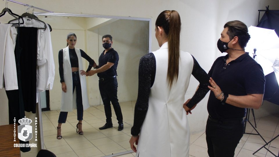Licenciatura en Diseño de Imagen y Relaciones Públicas