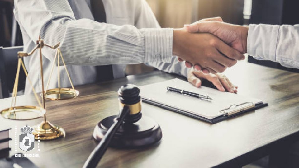 Maestría en Derecho Procesal Penal Acusatorio.