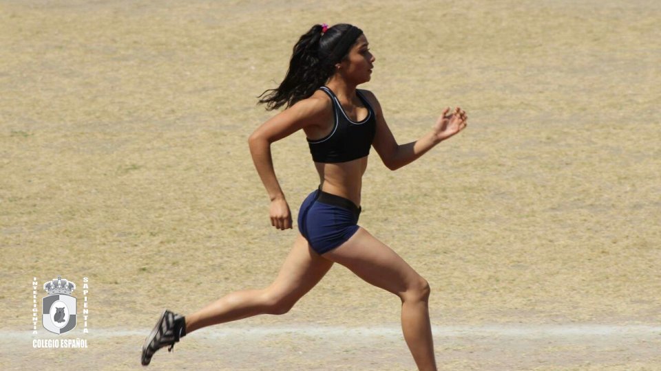 Atletismo